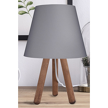 Интерьерная настольная лампа Sophia TL1619T-01GR