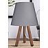 Интерьерная настольная лампа Sophia TL1619T-01GR