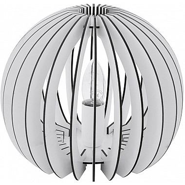 Интерьерная настольная лампа Cossano 94949