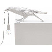 Интерьерная настольная лампа Bird Lamp 14733