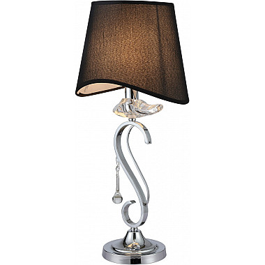 Интерьерная настольная лампа IL1684-1T-27 CR