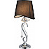 Интерьерная настольная лампа IL1684-1T-27 CR