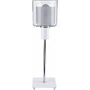 Интерьерная настольная лампа TLL201.03.05.WH-S25TR