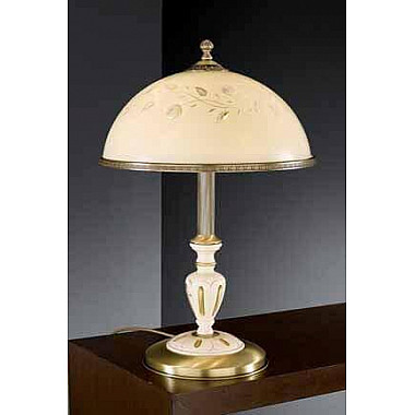 Настольная лампа Reccagni Angelo P.6808 G