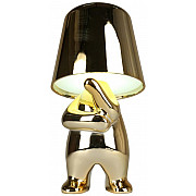 Интерьерная настольная лампа Noell APL.675.04.01