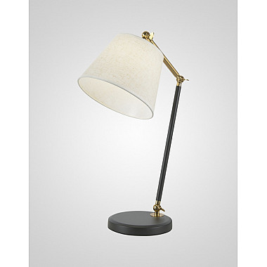 Интерьерная настольная лампа TL2N 000059566