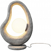 Интерьерная настольная лампа Opus MOD380TL-01GR