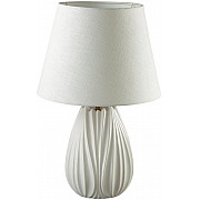 Интерьерная настольная лампа Sona 8121/1T