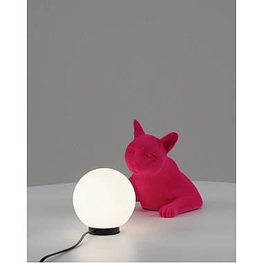 Интерьерная настольная лампа Monya V11678-TL