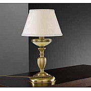 Настольная лампа Reccagni Angelo P.6425 P