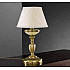 Настольная лампа Reccagni Angelo P.6425 P