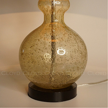 Интерьерная настольная лампа Tampliera 30126