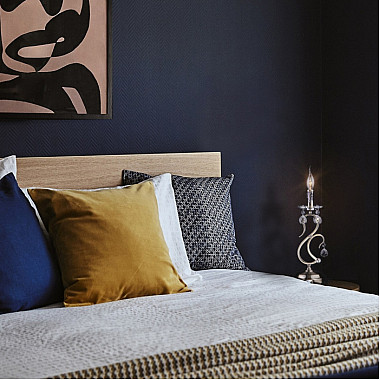 Интерьерная настольная лампа Ernin 12505/1T античная бронза