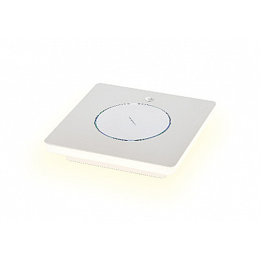 Интерьерная настольная лампа Zanzibar 6715