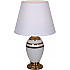 Интерьерная настольная лампа 30268-0.7-01