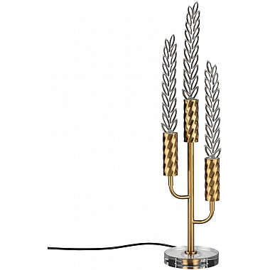 Интерьерная настольная лампа Kolos 5449/9TL