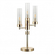 Настольная лампа Lumion Kamilla 5274/3T