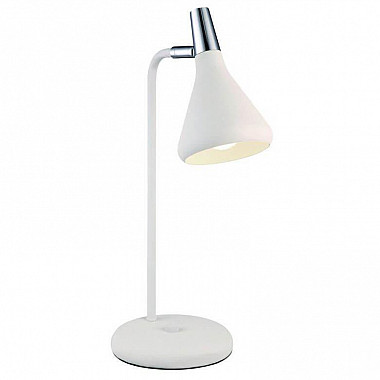 Настольная лампа Arte Lamp 73 A9154LT-1WH