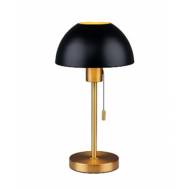 Интерьерная настольная лампа Aspen V11322-1T