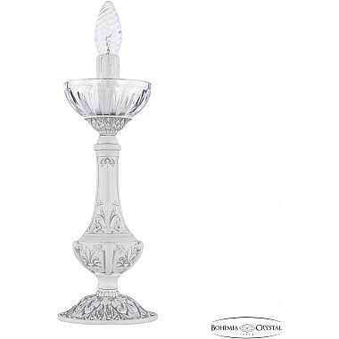 Интерьерная настольная лампа AL7801 AL78100L/12 WMN P Clear/M-1H