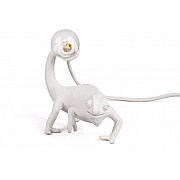 Интерьерная настольная лампа Chameleon Lamp 15090