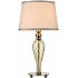 Интерьерная настольная лампа Murano ARM855-TL-01-R