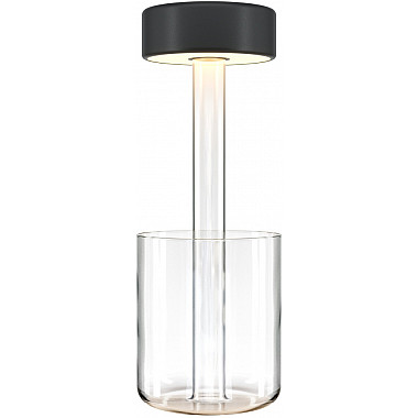 Интерьерная настольная лампа AI Collaboration MOD229TL-L3B3K1