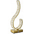 Интерьерная настольная лампа 8240 8240N/T gold