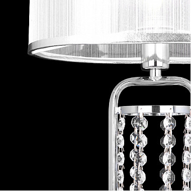 Интерьерная настольная лампа Elin FR5016TL-01CH