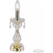 Интерьерная настольная лампа 112 112L/1-27 G V0300