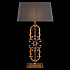 Интерьерная настольная лампа Lace 10439T/A