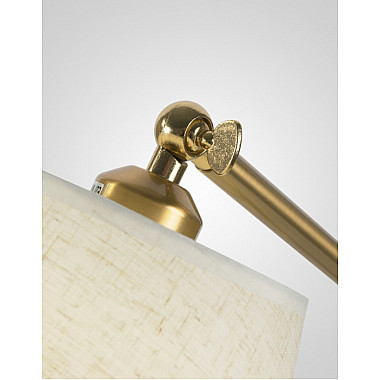 Интерьерная настольная лампа TL2N 000059566