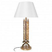 Интерьерная настольная лампа Vein 10443T/A