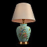 Интерьерная настольная лампа Bluet 10379T/A