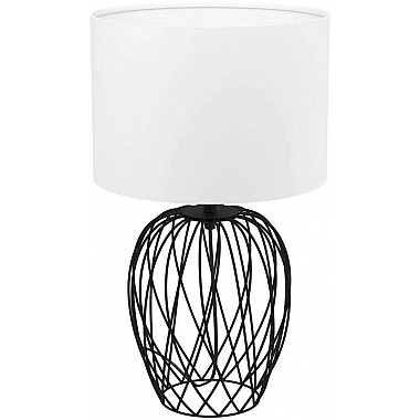 Интерьерная настольная лампа Nimlet 43652