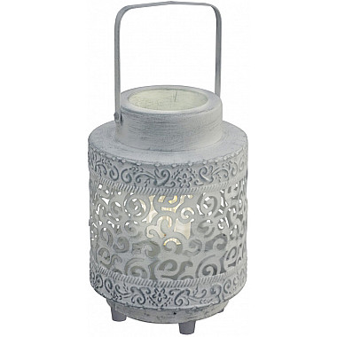 Интерьерная настольная лампа Talbot 49275