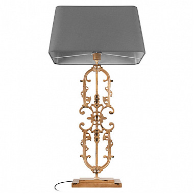 Интерьерная настольная лампа Lace 10439T/A