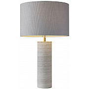 Интерьерная настольная лампа Crystal Table Lamp BRTL3354S