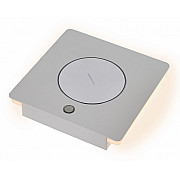 Интерьерная настольная лампа Zanzibar 6715