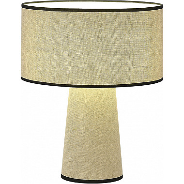 Интерьерная настольная лампа Jackie SL1354.504.01