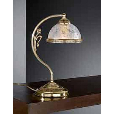Настольная лампа Reccagni Angelo P.6302 P