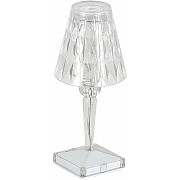 Интерьерная настольная лампа Sparkle SL1010.744.01