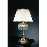 Настольная лампа Reccagni Angelo P.4761 G