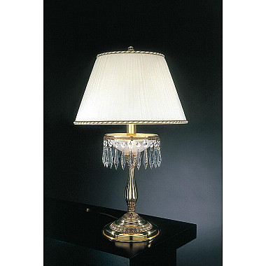 Настольная лампа Reccagni Angelo P.4761 G