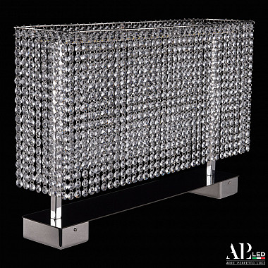 Интерьерная настольная лампа Rimini S500.L1.60.A.4000