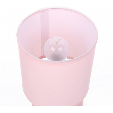 Интерьерная настольная лампа Octavia 8225/1T