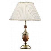 Интерьерная настольная лампа Anna 2385