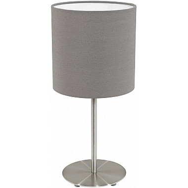 Интерьерная настольная лампа Pasteri 31597