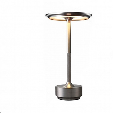Интерьерная настольная лампа OML-40404-01