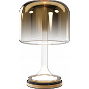 Интерьерная настольная лампа Spirito MOD286TL-L18G3K